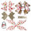 Thumbnail: CHRISTMAS BOW KIT (MULTIPLE STYLES)