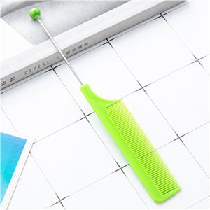 Thumbnail: BEADABLE COMBS (MULTIPLE COLORS)