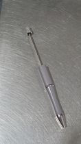 Thumbnail: PLASTIC BEADABLE INK PEN (SOLID COLOR)