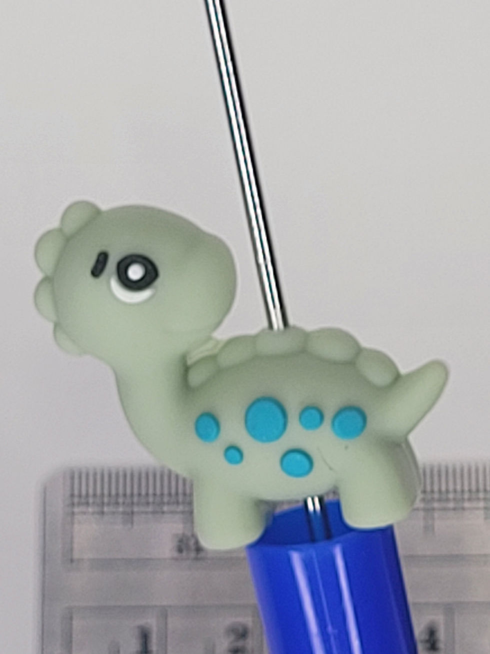 Thumbnail: 3-D ANIMAL FOCAL BEADS (MULTIPLE STYLES)