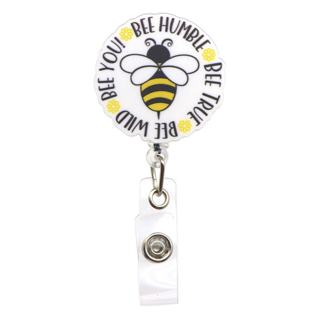 Thumbnail: ANIMAL BADGE REEL(MULTIPLE STYLES)
