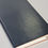 Thumbnail: FAUX LEATHER NOTEBOOKS 4" X 7" (MULTIPLE COLORS)