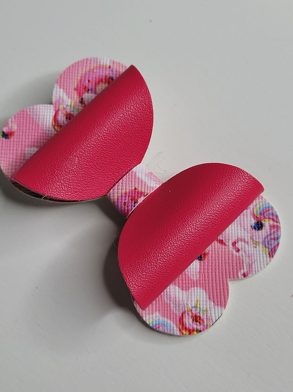 Thumbnail: PRE-MADE CUSTOM RYLEE B'S HAIR BOWS WITH CLIPS - MULTIPLE STYLES