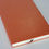 Thumbnail: FAUX LEATHER NOTEBOOKS 4" X 7" (MULTIPLE COLORS)