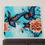 Thumbnail: BUTTERFLY DESIGN ACRYLIC FLAT BACK RESIN (MULTIPLE STYLES)