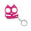 Thumbnail: OWL SELF DEFENSE KEYCHAIN (DIFFERENT COLORS)