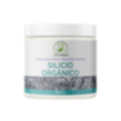Crema Reparadora Con Silicio Orgánico