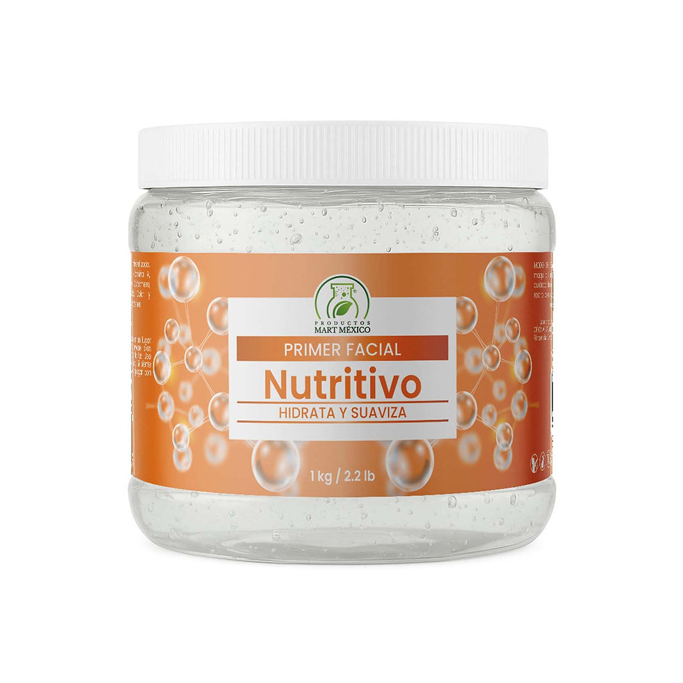 Miniatura: Primer Hidratante Nutritivo