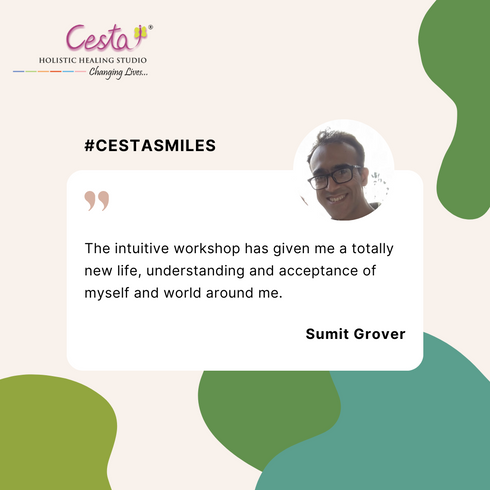 Sumit Grover