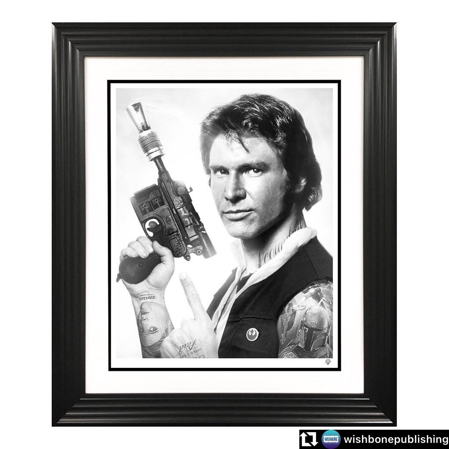 JJ Adams | Scoundrel