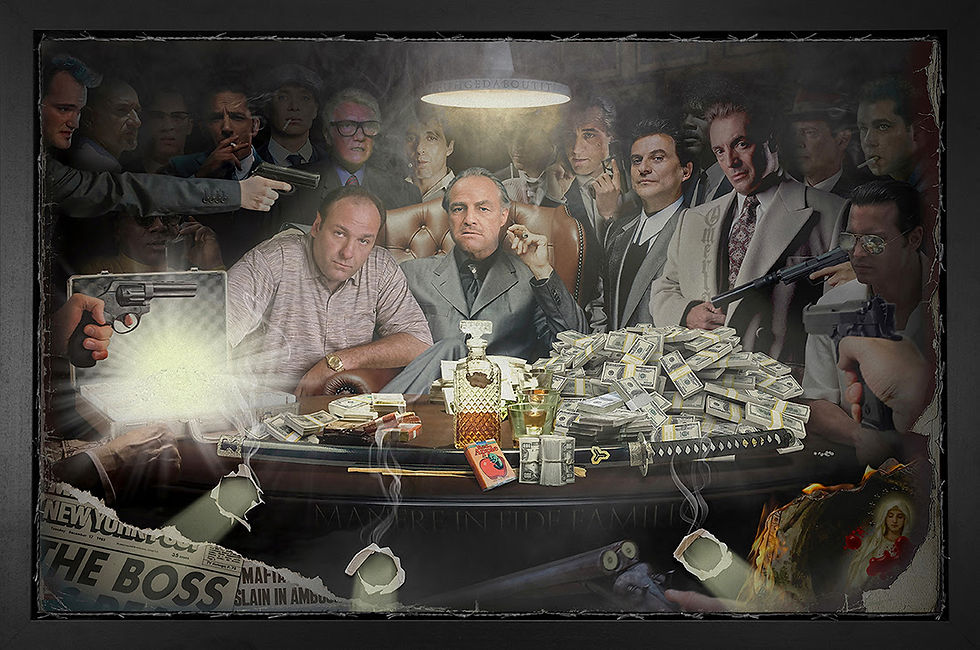 JJ Adams | YOU’VE BEEN CALLED FOR…