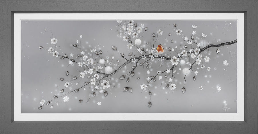 Kealey Farmer | Watching Over You