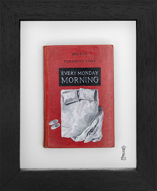 Chess | Every Monday Morning