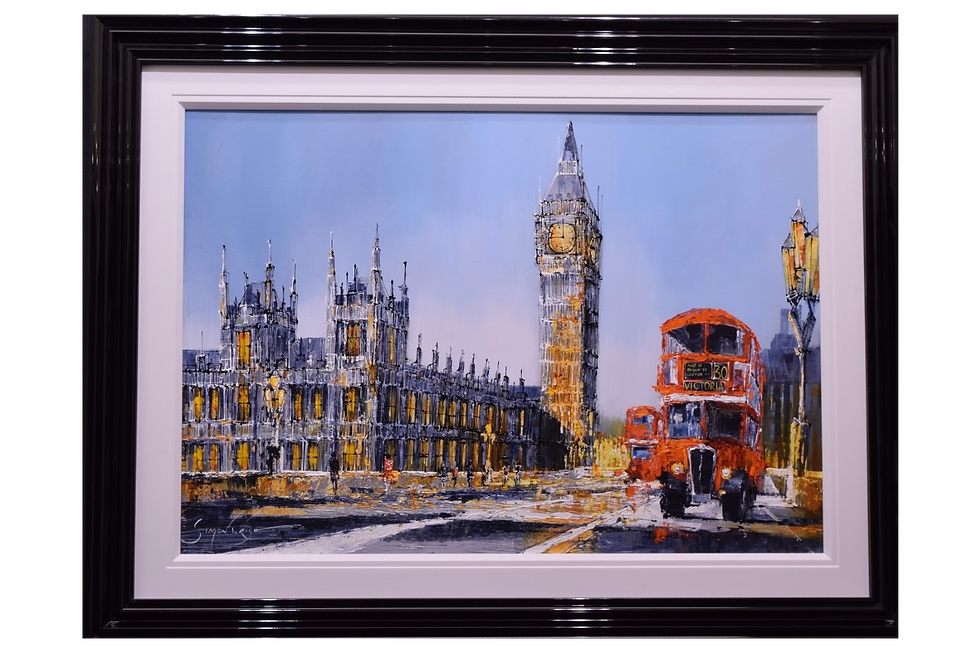 Simon Wright | Westminster