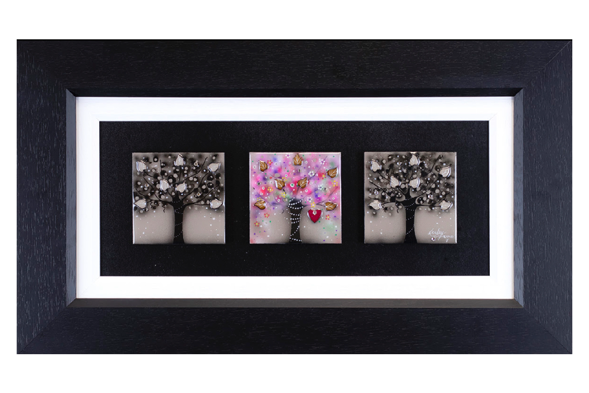 Kealey Farmer | Stand Out 2022