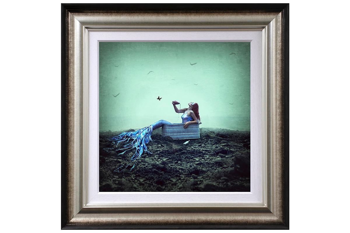 Michelle Mackie | No One Likes A Dirty Beach