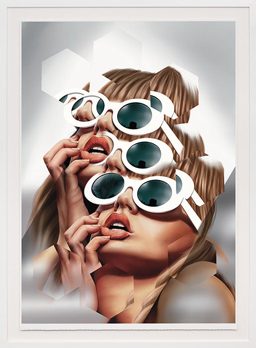 Wolf Blazar | You're Speaking My Language