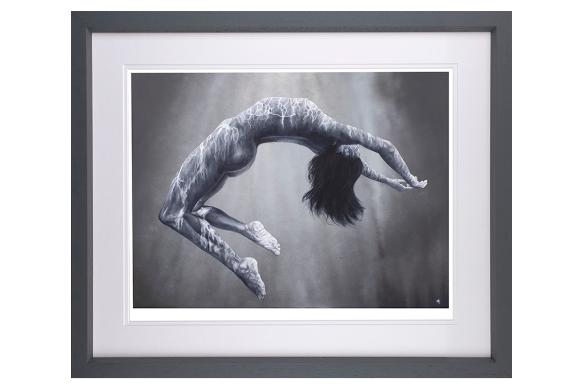 Sink Beneath The Surface