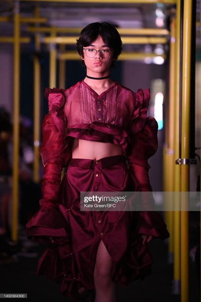 LFW x UEL