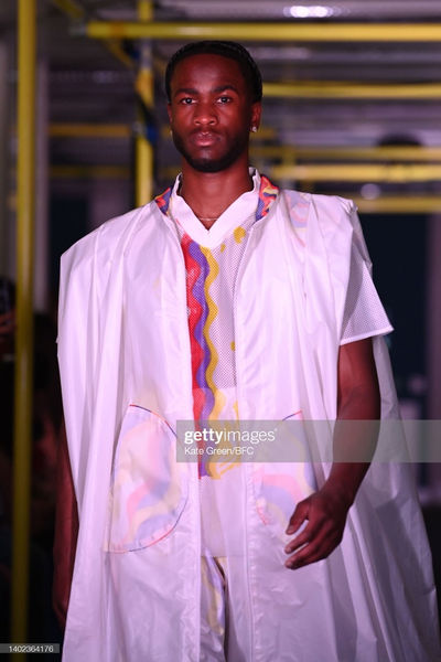 LFW x UEL