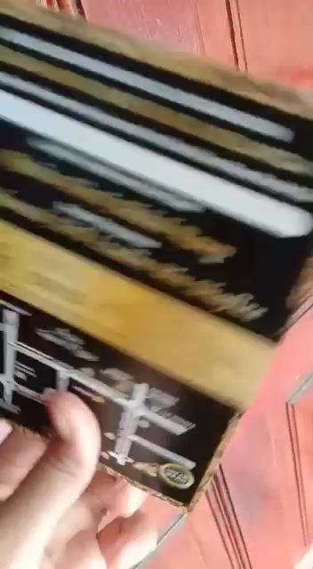 Thumbnail: Kad Kahwin A6 (Digital Print)