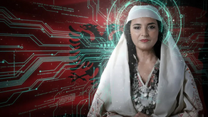 Diella: Ministra de Albania creada con Inteligencia Artificial para combatir la corrupción