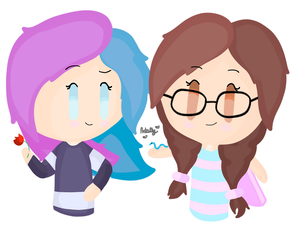 GamePlay w Sara Logo11