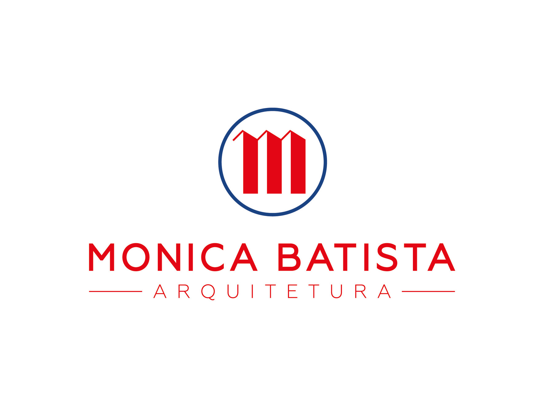 Monica Batista Arquitetura