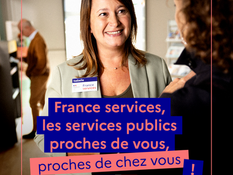 Information - France Service