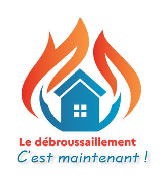 🌳🔥 Le débroussaillement, c'est maintenant !