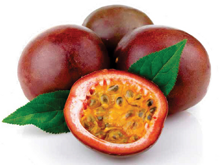 ประโยชน์ของเสาวรส