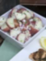 Potato Salad