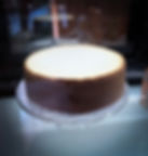 Cheese Cake