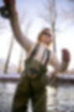 Fishpond Packs and Gear