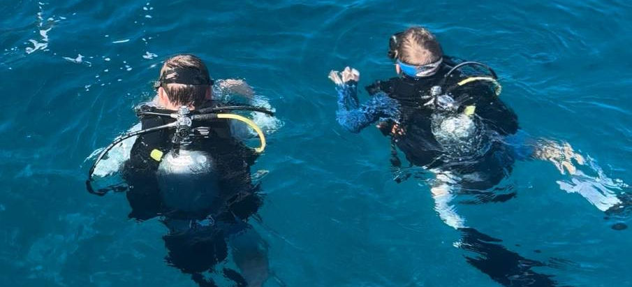 A Family Adventure in the British Virgin Islands: Sailing with the Steinfort Family