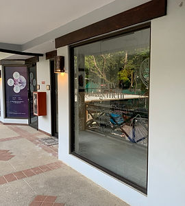 S Luxury Rental property management office in Tamarindo
