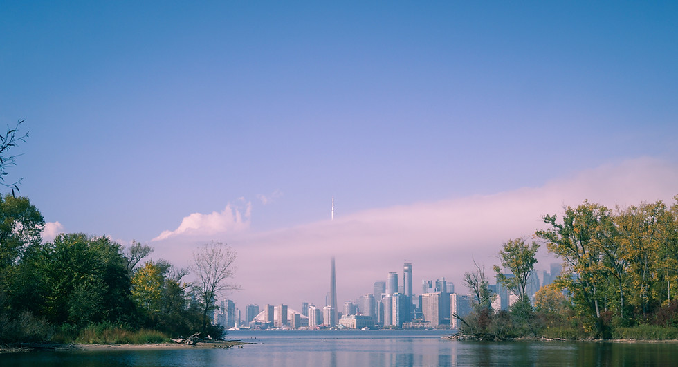Toronto