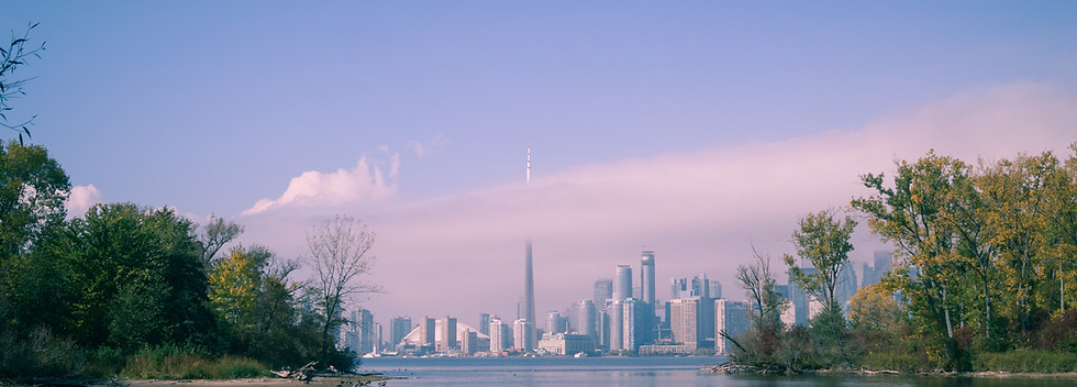 Toronto 