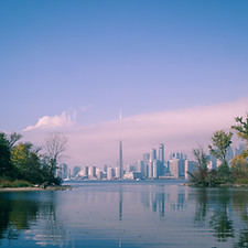 Toronto 