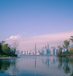 Toronto