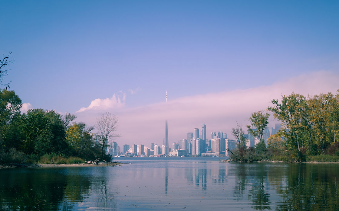 Toronto