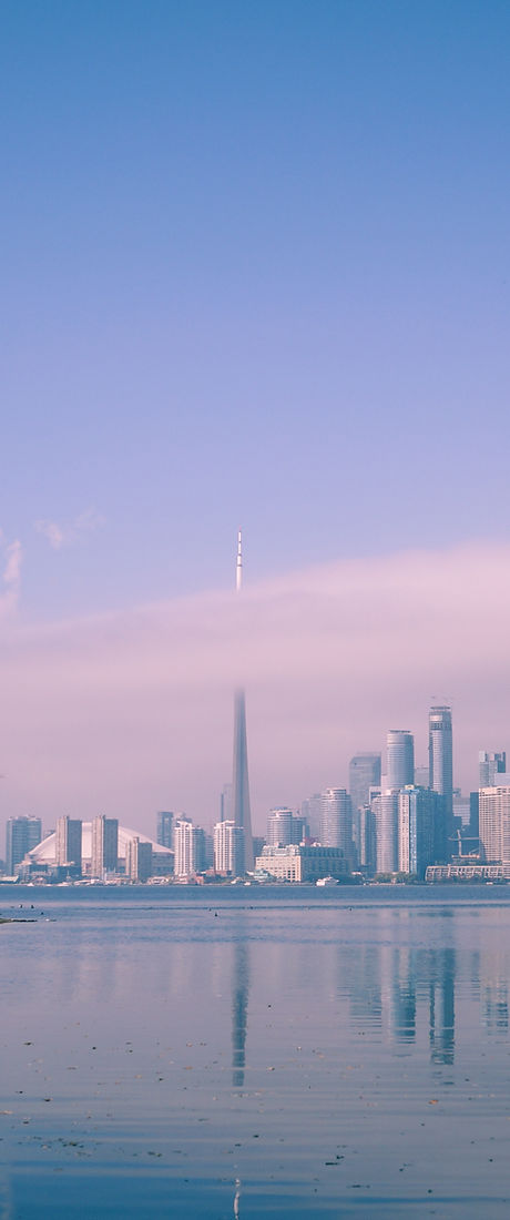 Toronto
