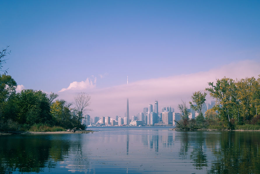 Toronto