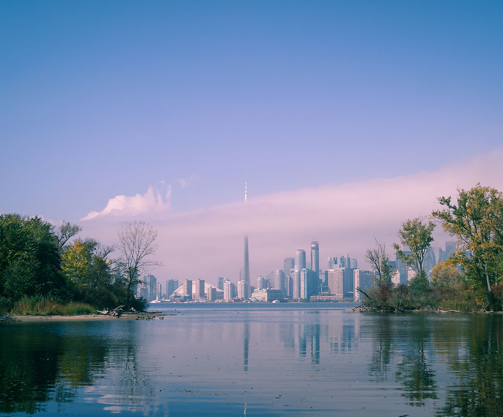 Toronto