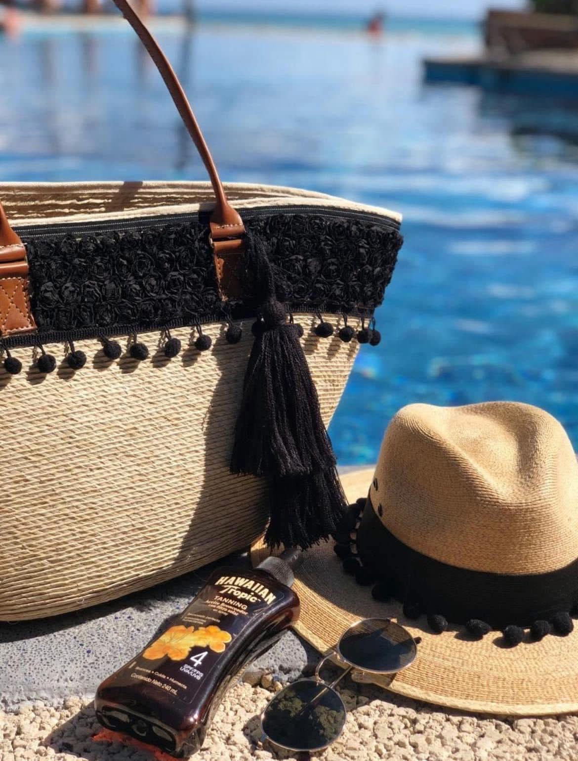 Sacs Bohèmes Personnalisables – Élégance Artisanale