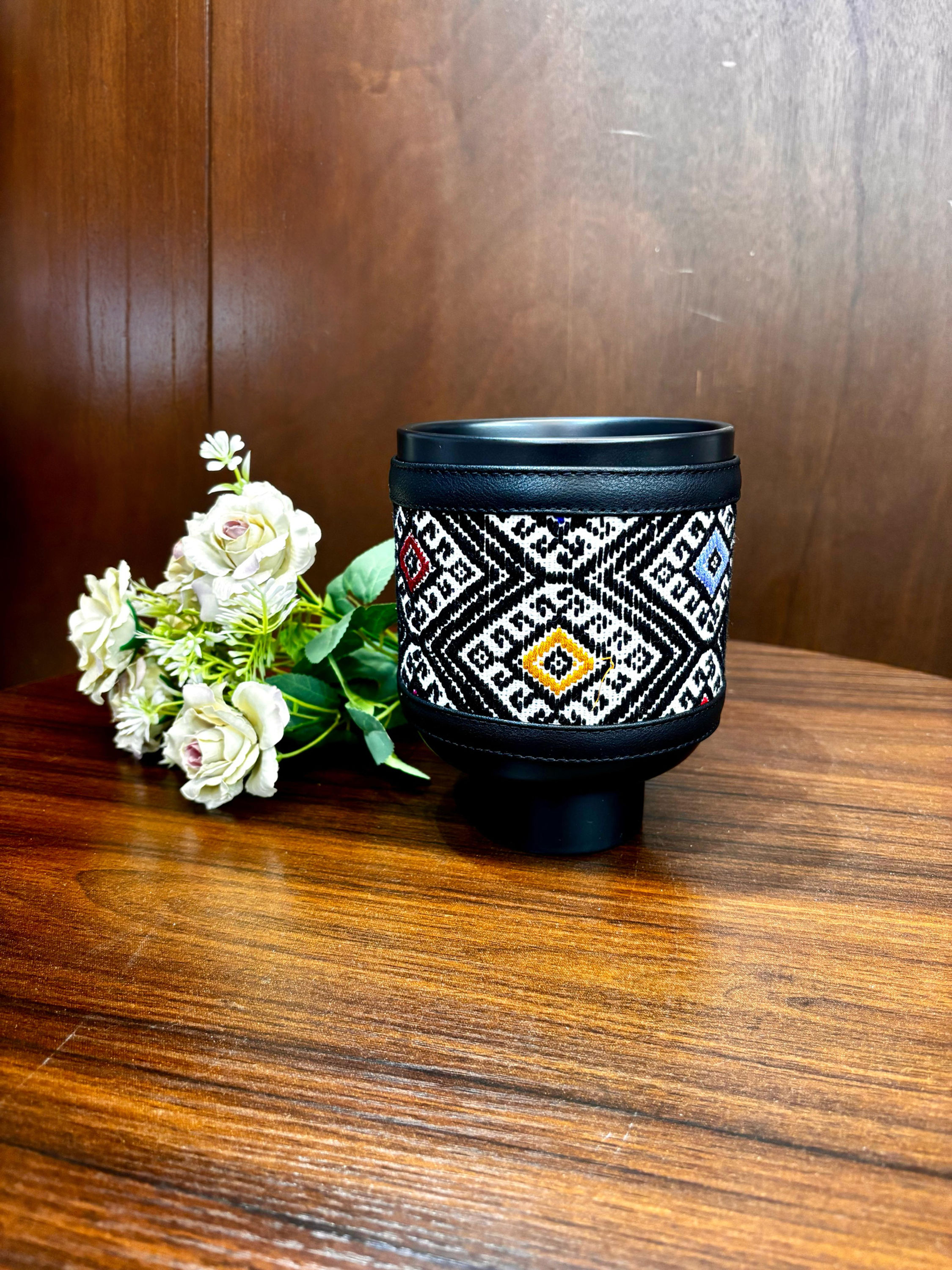 Vases Raíces de México