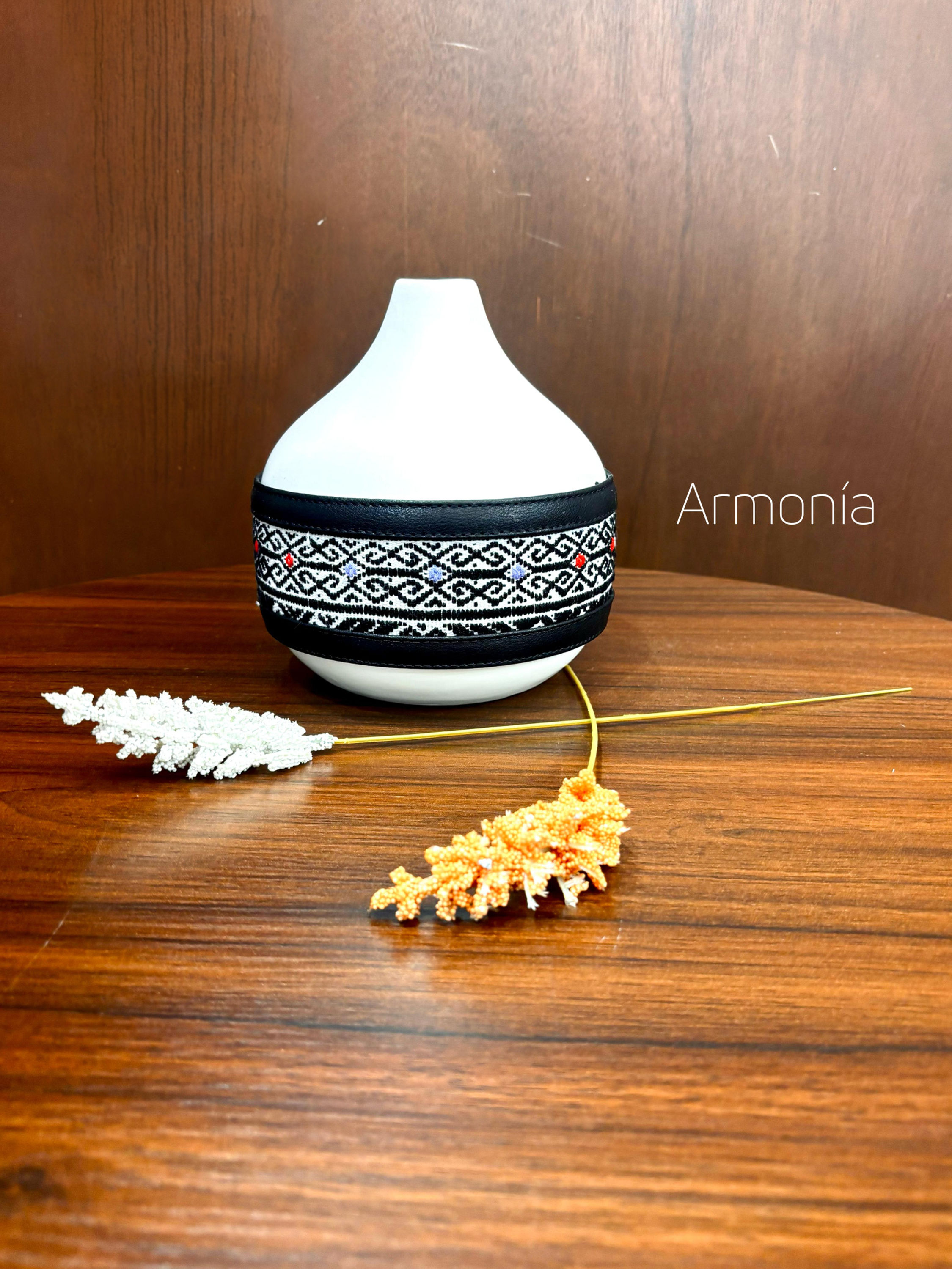 Vase Armonía del Valle