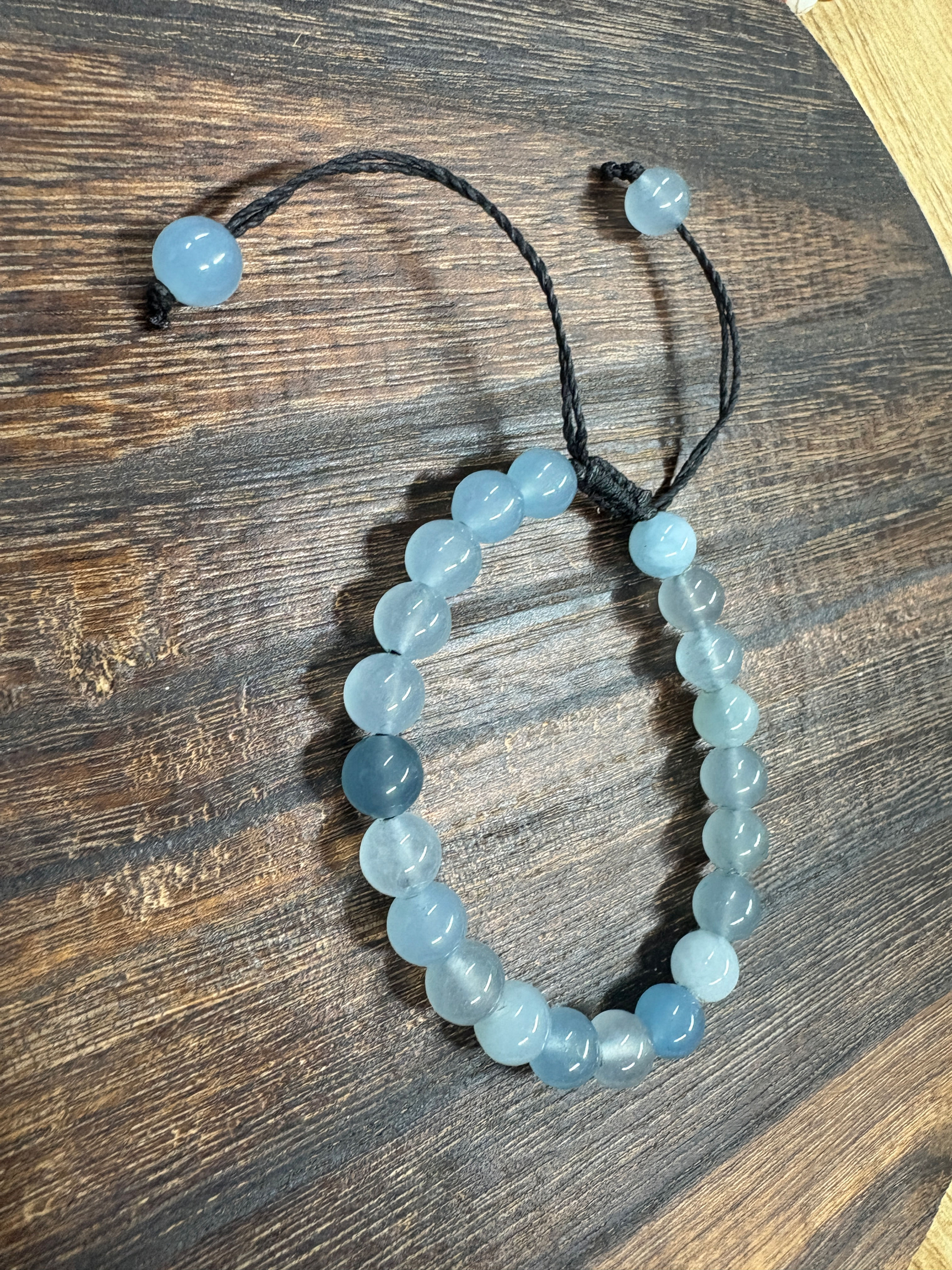 Bracelet Cielo de Calma – Sérénité & apaisement