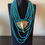 Miniature : Collier Majesté