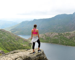 Snowdonia National Park